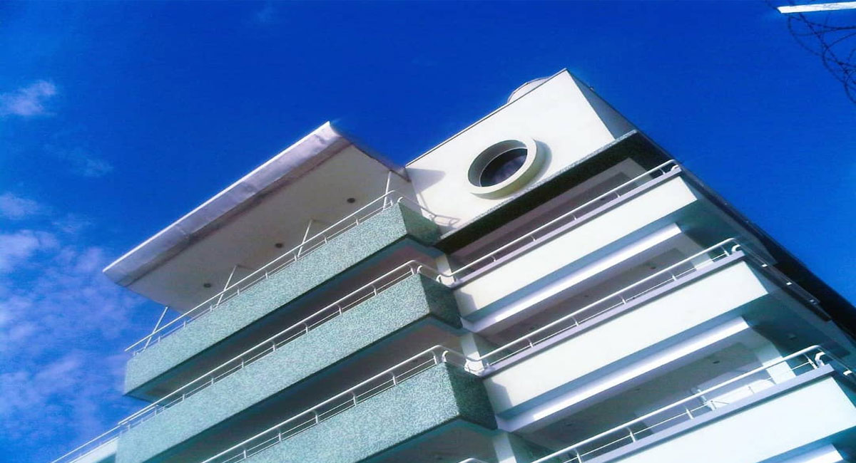 Five Cowries Condominium