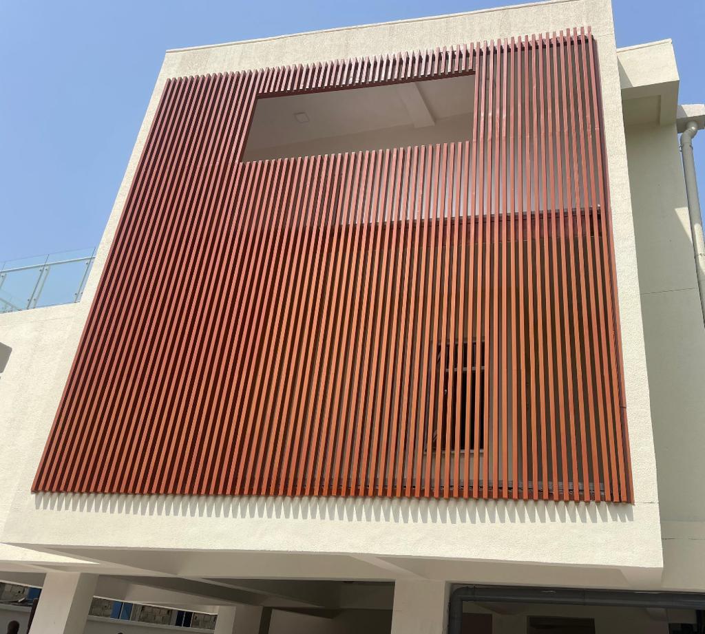 Private Residence, Whitesands, Lekki