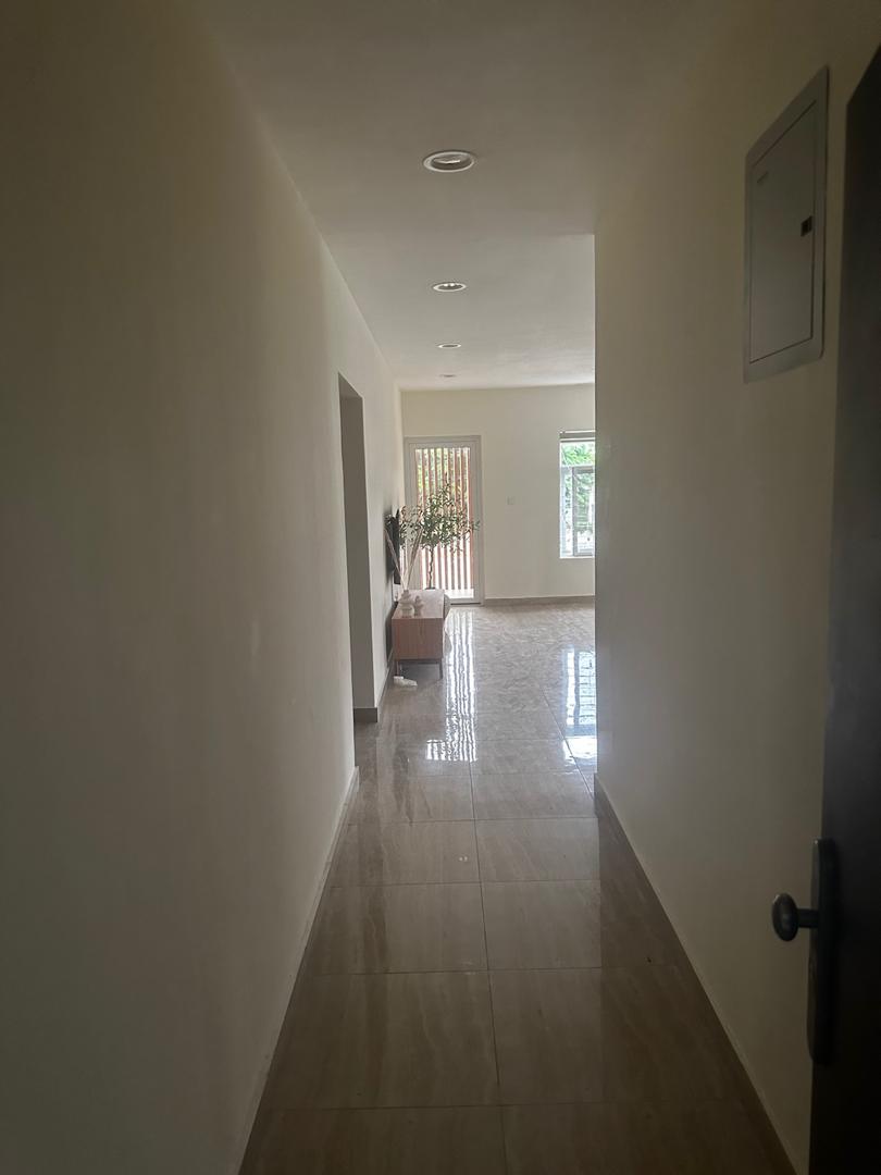 Private Residence, Whitesands, Lekki