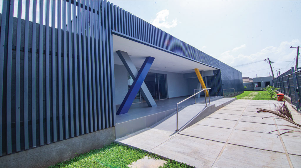 9 Wesley Design Office Launches New Website